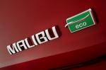 Chevrolet Malibu ECO 2013 года